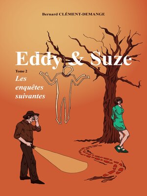 cover image of Les enquêtes suivantes